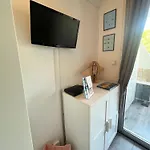 Appartamento Rock Wood