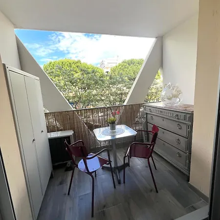 Appartement Rock Wood *