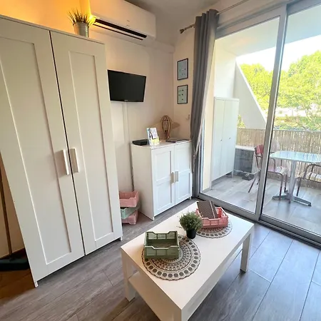 Rock Wood Appartement