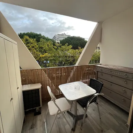 Rock Wood Apartment La Grande-Motte