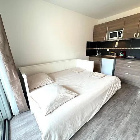 Rock Wood * La Grande-Motte