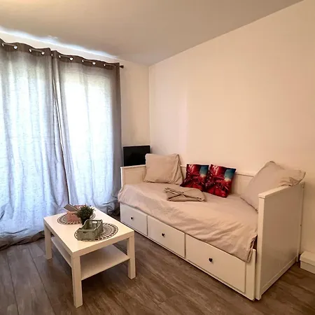 Rock Wood La Grande-Motte