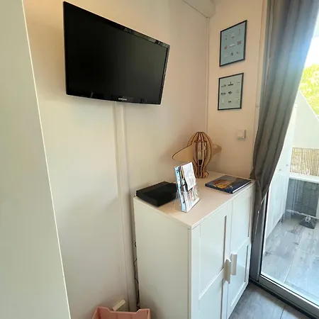 Appartement Rock Wood