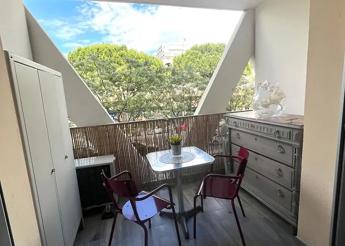 Apartamento Rock Wood *