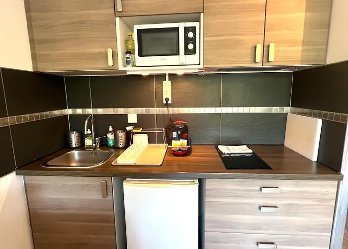 Rock Wood Apartamento